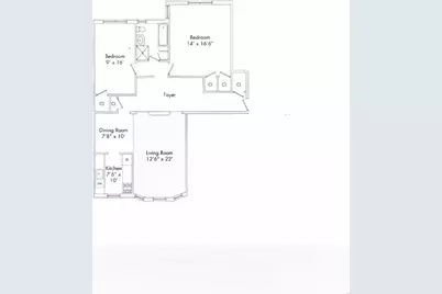 920 E 17th Street #212, New York City, NY 11230 - Photo 13