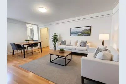 425 Riverside Drive #16H, New York City, NY 10025 - Photo 1
