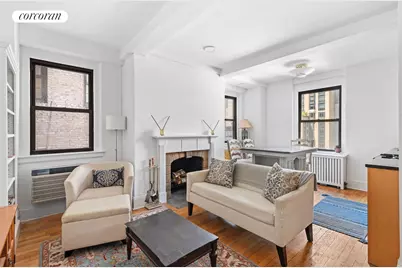 10 Mitchell Place #8F, New York, NY 10017 - Photo 1