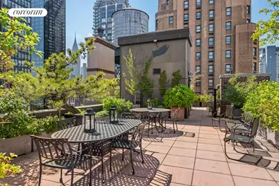 10 Mitchell Place #8F, New York, NY 10017 - Photo 7