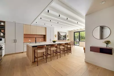 345 Carroll Street #GD, New York City, NY 11231 - Photo 1