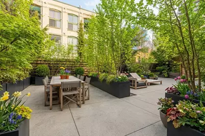 345 Carroll Street #GD, New York City, NY 11231 - Photo 5