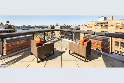 272 W 107th Street #18B, New York, NY 10025 - Photo 3