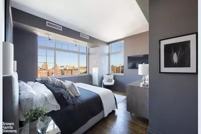 272 W 107th Street #18B, New York, NY 10025 - Photo 9