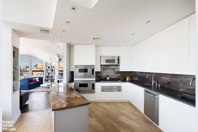 272 W 107th Street #18B, New York, NY 10025 - Photo 5
