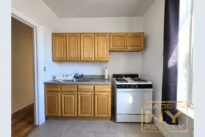 121-06 109th Avenue #D9, New York, NY 11420 - Photo 1