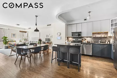310 2nd Street #3C, New York City, NY 11215 - Photo 1