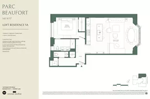 140 W 57th St, New York City, NY 10019 - Photo 11