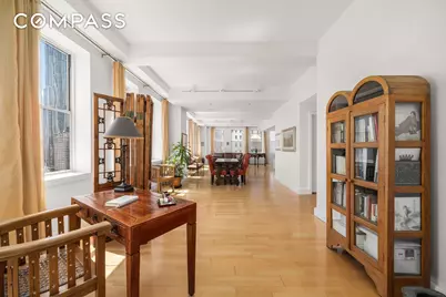 80 Chambers Street #15A, New York, NY 10007 - Photo 5