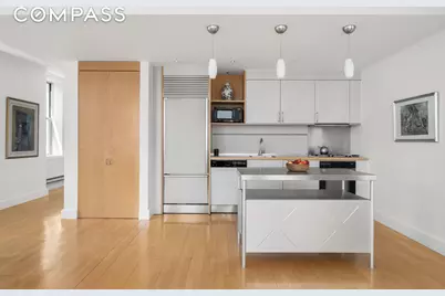 80 Chambers Street #15A, New York, NY 10007 - Photo 3