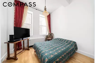 80 Chambers Street #15A, New York City, NY 10007 - Photo 7