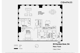 80 Chambers St, New York City, NY 10007 - Photo 17