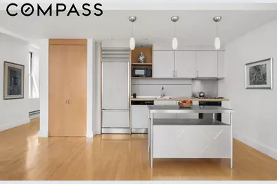 80 Chambers Street #15A, New York City, NY 10007 - Photo 3