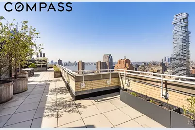 80 Chambers Street #15A, New York City, NY 10007 - Photo 11