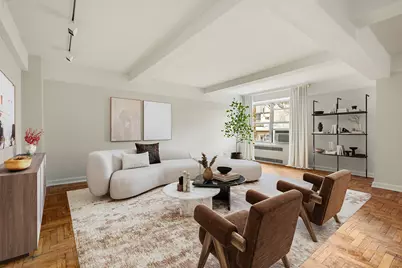 330 E 79th Street #5A, New York, NY 10075 - Photo 1