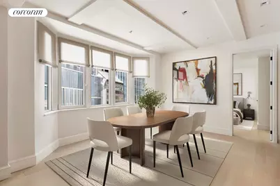 140 W 57th Street #7C, New York City, NY 10019 - Photo 7
