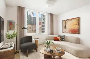 140 W 57th St, New York City, NY 10019 - Photo 3