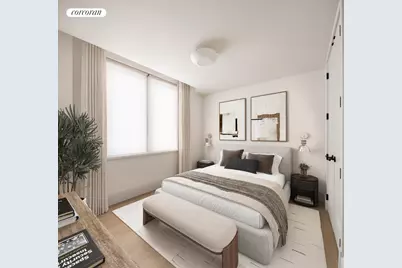140 W 57th Street #6D, New York City, NY 10019 - Photo 5