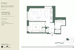 140 W 57th St, New York City, NY 10019 - Photo 9
