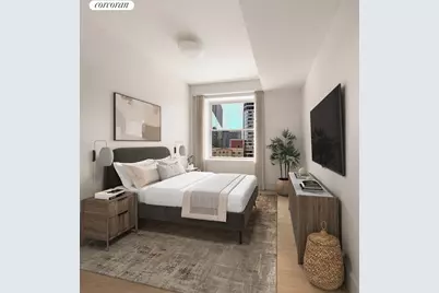 140 W 57th Street #7B, New York City, NY 10019 - Photo 5