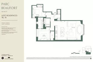 140 W 57th St, New York City, NY 10019 - Photo 11