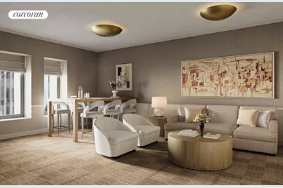 140 W 57th Street #7B, New York City, NY 10019 - Photo 7