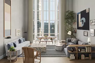 140 W 57th St, New York City, NY 10019 - Photo 3