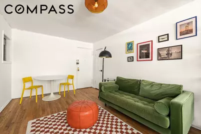 133 Beach 120th Street #1C, New York City, NY 11694 - Photo 3