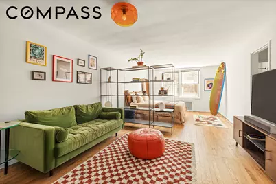 133 Beach 120th Street #1C, New York City, NY 11694 - Photo 1