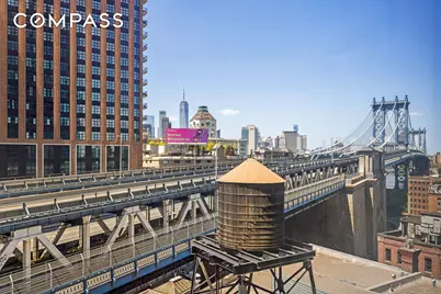 100 Jay Street #12K, New York City, NY 11201 - Photo 3