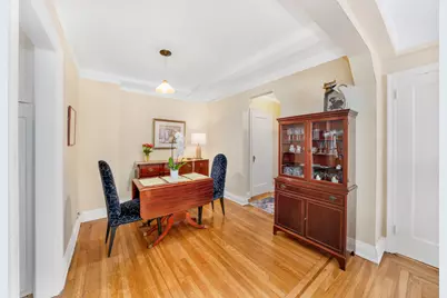 320 Central Park W #11E, New York City, NY 10025 - Photo 3