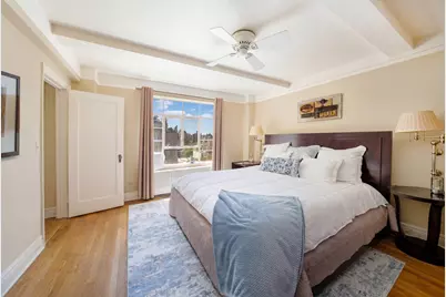 320 Central Park W #11E, New York City, NY 10025 - Photo 5
