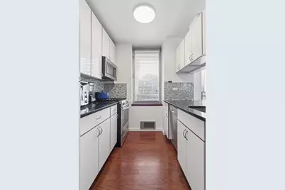 500 W 43rd Street #26-B, New York City, NY 10036 - Photo 3