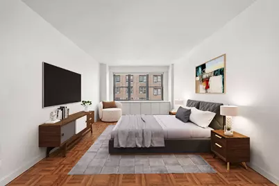 15 W 72nd Street #8C, New York City, NY 10023 - Photo 9