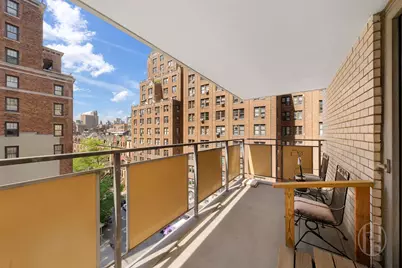 15 W 72nd Street #8C, New York City, NY 10023 - Photo 5