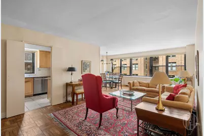 15 W 72nd Street #8C, New York City, NY 10023 - Photo 3