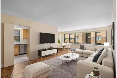 15 W 72nd Street #8C, New York City, NY 10023 - Photo 1