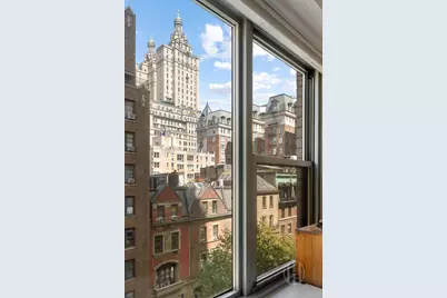 15 W 72nd Street #8C, New York City, NY 10023 - Photo 11