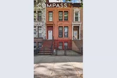 193 Vernon Avenue, New York City, NY 11206 - Photo 1