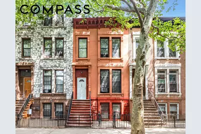 193 Vernon Avenue, New York City, NY 11206 - Photo 1
