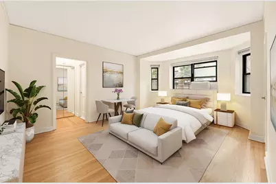 34-21 78th Street #1-H, New York City, NY 11372 - Photo 1