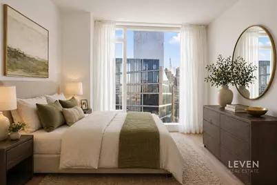 30 Riverside Boulevard #24E, New York, NY 10069 - Photo 5