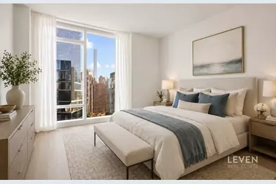 30 Riverside Boulevard #24E, New York, NY 10069 - Photo 3