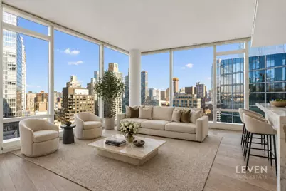 30 Riverside Boulevard #24E, New York, NY 10069 - Photo 1