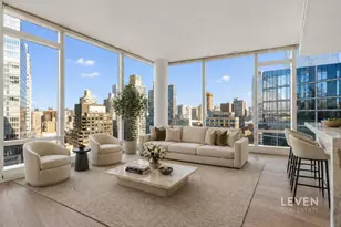 30 Riverside Blvd, New York, NY 10069 - Photo 1