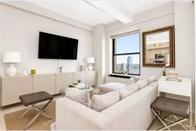 20 West Street #40A, New York City, NY 10004 - Photo 5