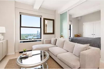 20 West Street #40A, New York City, NY 10004 - Photo 9