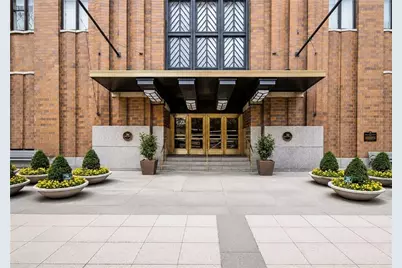 20 West Street #40A, New York City, NY 10004 - Photo 1