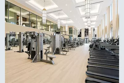 20 West Street #40A, New York City, NY 10004 - Photo 21