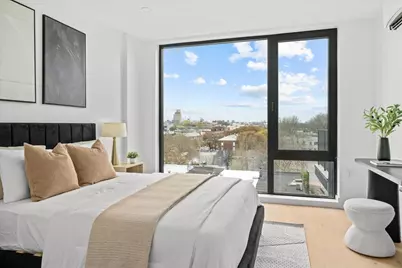 107 Schaefer Street #PH, Brooklyn, NY 11207 - Photo 5